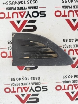 Symbol sol sis kapağı