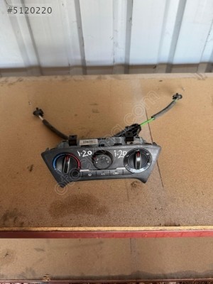 HYUNDAİ İ20 KLİMA KONTROL PANELİ