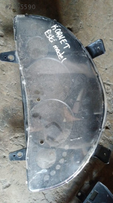 Ford Connect Km Saati Cami çıkma