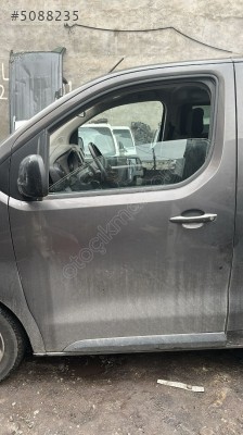 OPEL ZAFİRA SOL ÖN KAPI KONUKOTO