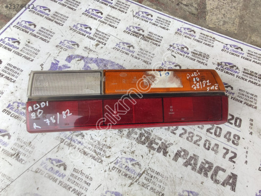 AUDİ 80 78-82 SAĞ STOP