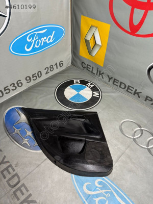 EGEA SOL ARKA KAPI DÖŞEMESİ 3564110049 ORJ-SIFIR