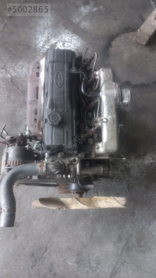 Kıa bongo 2.7 çıkma temiz komple motor