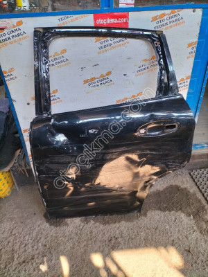 Ford c-max çıkma sol arka kapı 2011-2015