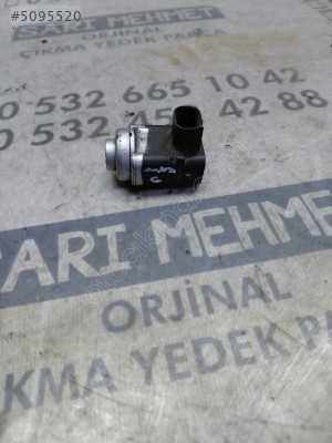 ÇIKMA OPEL ASTRA G PARK SENSÖRÜ