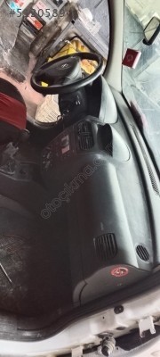 OPEL CORSA-C TORPİDO SET