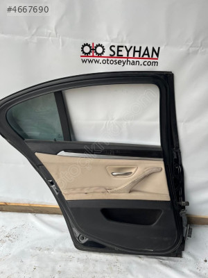 BMW F10 5 Serisi sol arka kapı 24 kartonu