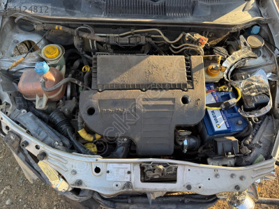 FİAT ALBEA 1.3 MULTİJET MOTOR ŞANZIMAN