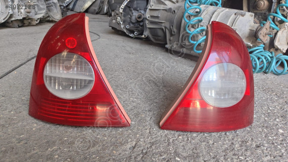 RENAULT CLİO 2 HB SAĞ-SOL STOP
