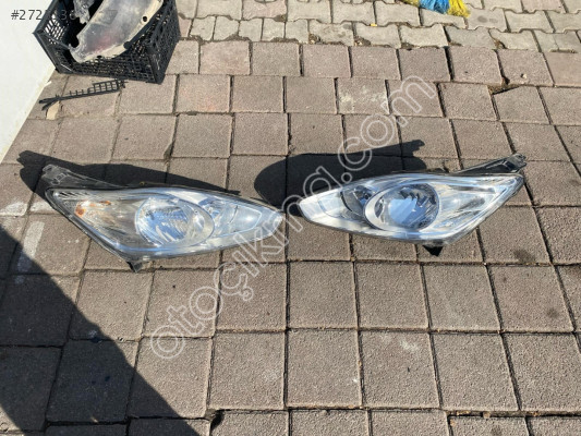 MİRİM OTODAN FORD C MAX SAĞ SOL FAR