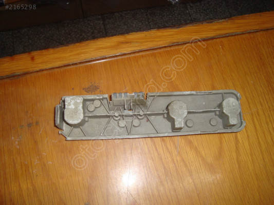 opel kadett e station wagon sol stop duyu gm