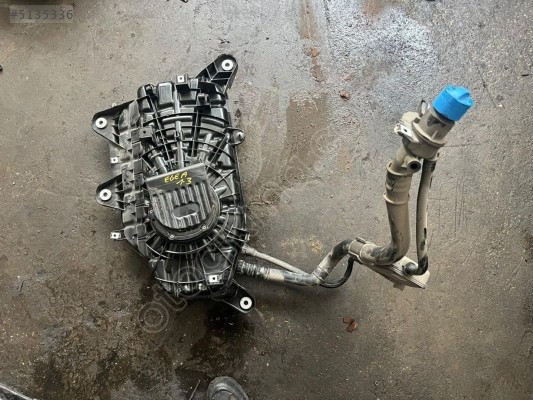 FIAT EGEA 1.3 ÇIKMA ADBLUE DEPOSU