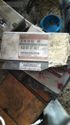AUDI A4 B5 ABS BEYNI 0265108005