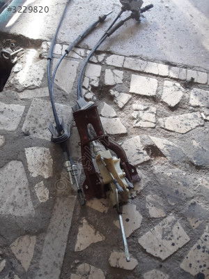 Fiat doblo vites kolu teli