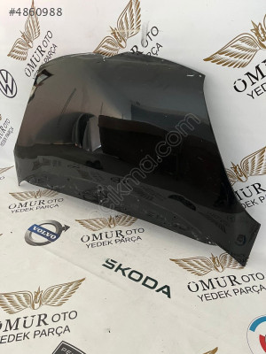 CİTROEN C4 MOTOR KAPUTU ORJİNAL ÇIKMA