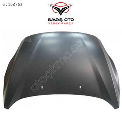 FORD FOCUS C-MAX MOTOR KAPUTU / KAPUT 2011 VE ÜZERİ
