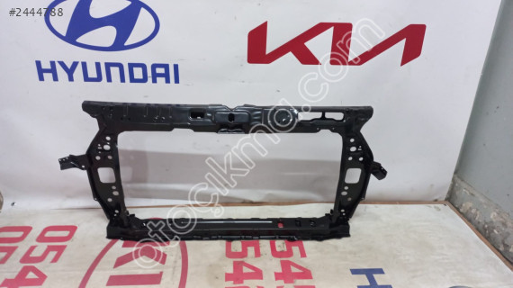 HYUNDAİ ACCENT BLUE ÖN PANEL SIFIR