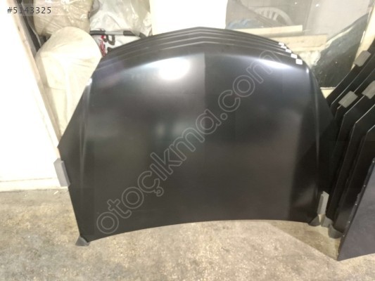 ÖZMEN OPEL ASTRA H ÖN KAPUT