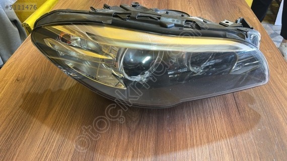 BMW F10 SAĞ FAR