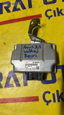 FORD FOCUS 3,5 VOLTAJ BEYNİ ORİJİNAL ÇIKMA