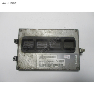 Dodge Nitro 4.0L Motor Beyni P68033110AD