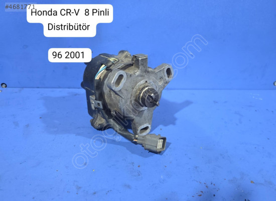 Honda CR-V  8 Pinli Distribütör