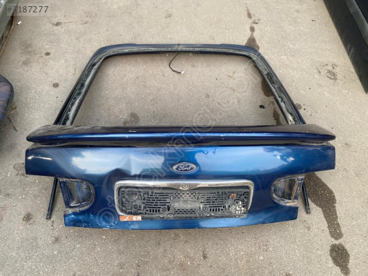 FORD ESCORT BAGAJ KİLİDİ HATCBACK 1995-2000 MODEL