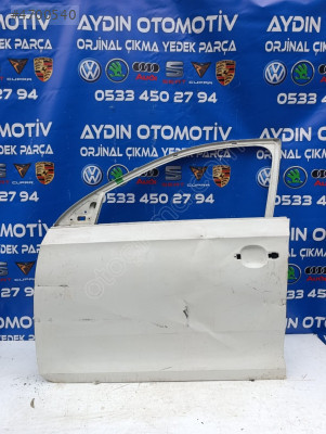 SKODA RAPİD 2014-2017 SOL ÖN KAPI