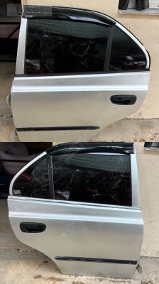 2003 2006 Hyundai accent arka sağ kapı çıkma