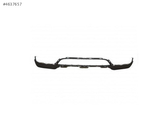 51117172270ÖN TAMPON ALT E71 X6 2009-