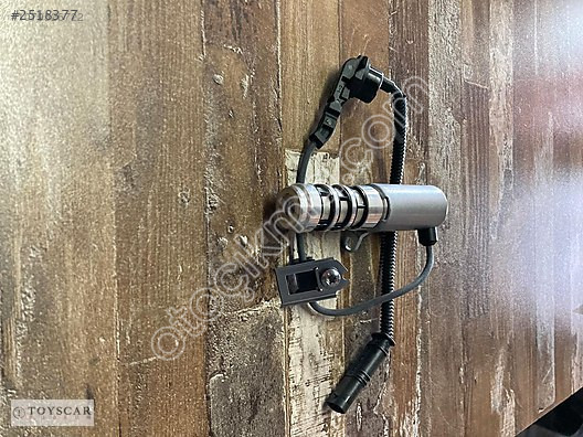 Mini Cooper Selenoid Valfi 7647238
