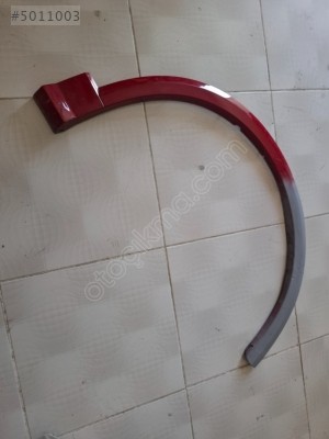 Audi Q7 ön sağ dodik 4M0853718J