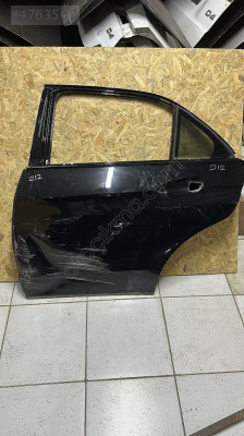MERCEDES E W212 KAPI SOL ARKA