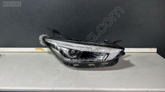 MG ZS LED SAĞ FAR