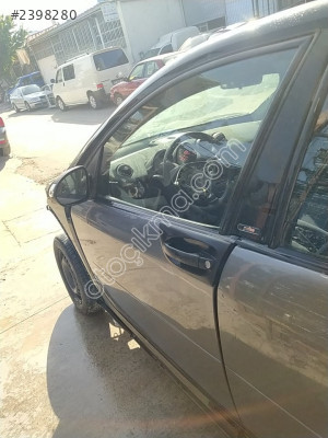 ÇIKMA SMART FORFOUR SOL ÖN KAPI