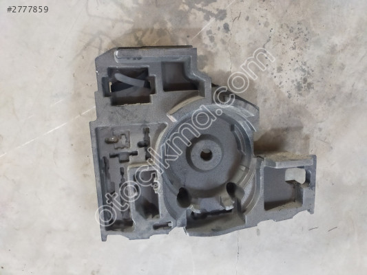 AUDİ Q3 BAGAJ BUFFER STRAFORU 83A012109K