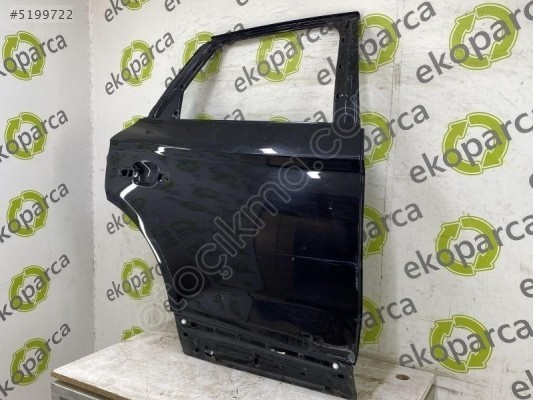 AUDI Q5 2017 2024 SAĞ ARKA KAPI 80A833052A