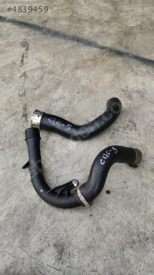 RENAULT CLİO5 1.0 TCE TURBO İNTERKOL BORUSU