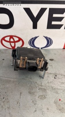 MG HS radar