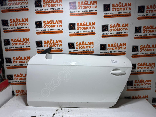ÇIKMA AUDİ TT 15-24 SOL ÖN KAPI