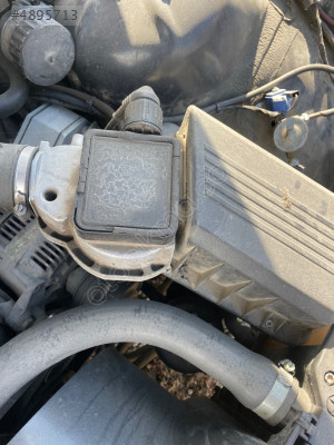 BWM E36 hava akış sensörü debimetre