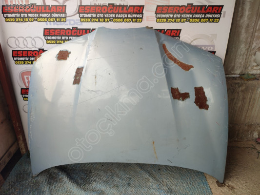 SEAT CORDOBA ÖN KAPUT