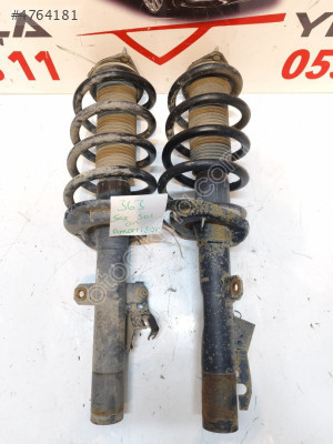 FORD TRANSİT 363 2016  SAG SOL ÖN AMORTİSÖR