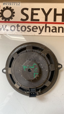 Renault Megane 2 sol arka kapı hoparlör