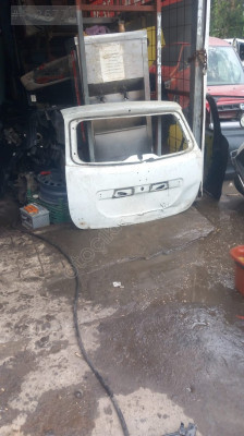 Dacia logan mcv bagaj kapağı