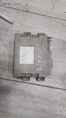 Fiat Siena motor beyni