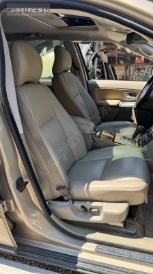 Volvo xc90 çıkma orta konsol