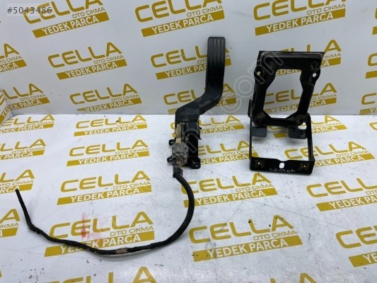 FORD CONNECT GAZ PEDALI