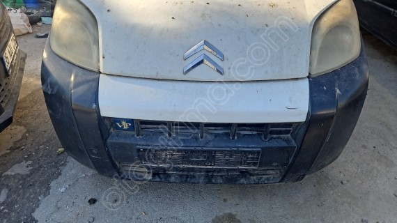 Citroen Nemo sağ sol far