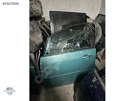 Ford C-max Çıkma Sol Ön Kapı